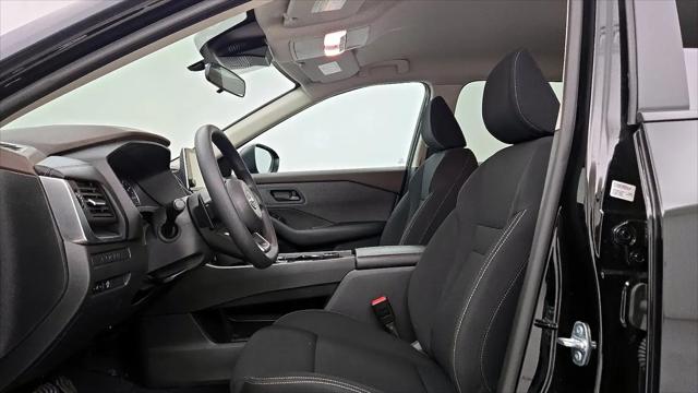 2023 Nissan Rogue S Intelligent AWD