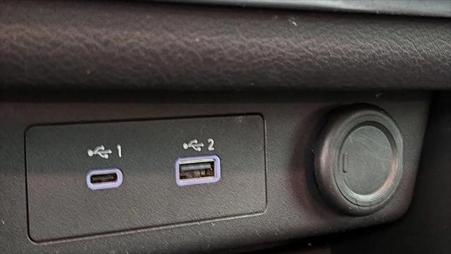2023 Nissan Rogue S Intelligent AWD