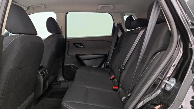 2023 Nissan Rogue S Intelligent AWD