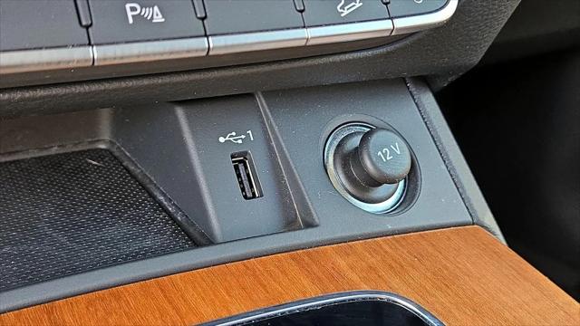 2023 Audi Q5 Premium 45 TFSI S line quattro
