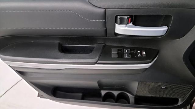 2019 Toyota Tundra Limited 5.7L V8