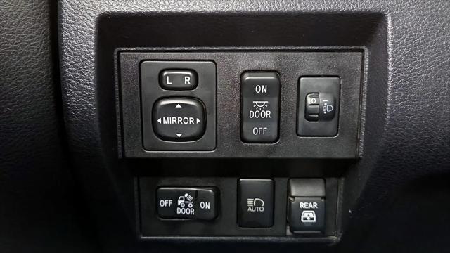 2019 Toyota Tundra Limited 5.7L V8