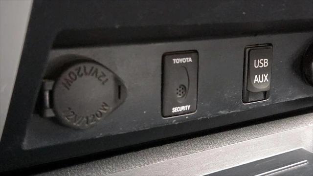 2019 Toyota Tundra Limited 5.7L V8