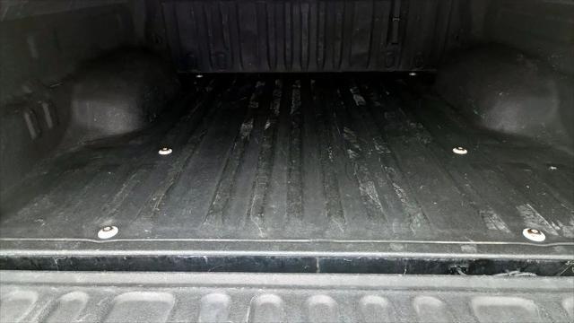 2019 Toyota Tundra Limited 5.7L V8