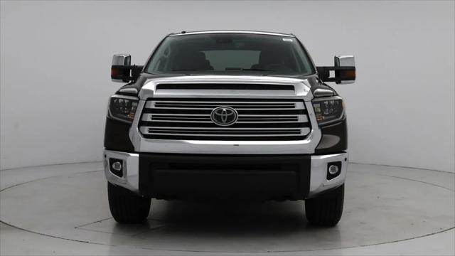 2019 Toyota Tundra Limited 5.7L V8