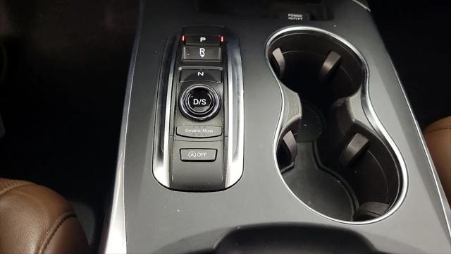 2020 Acura MDX Technology Package