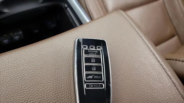 2020 Acura MDX Technology Package