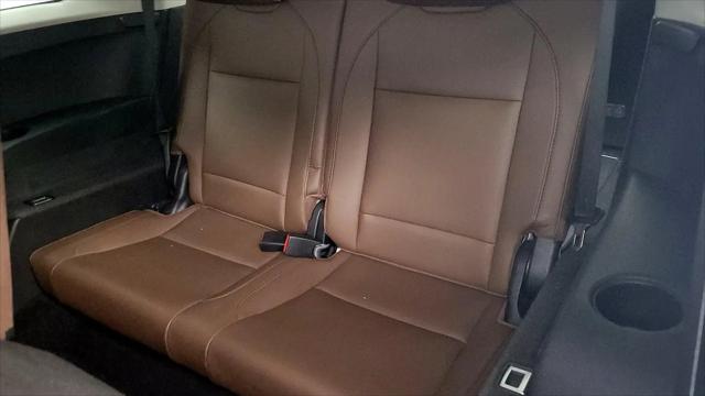 2020 Acura MDX Technology Package