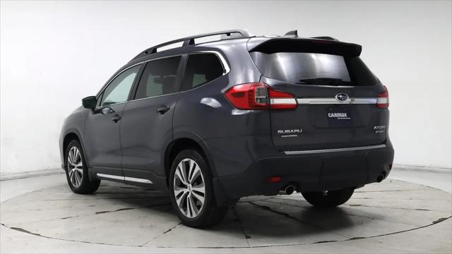 2020 Subaru Ascent Limited