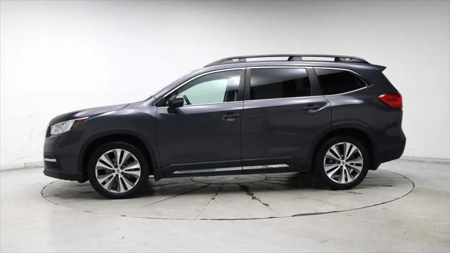 2020 Subaru Ascent Limited