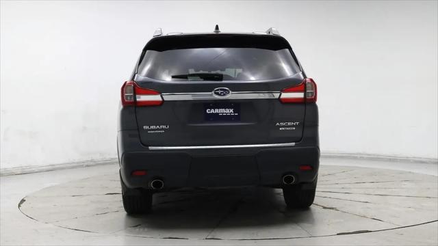 2020 Subaru Ascent Limited