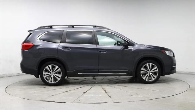 2020 Subaru Ascent Limited