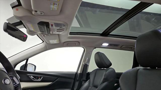 2020 Subaru Ascent Limited