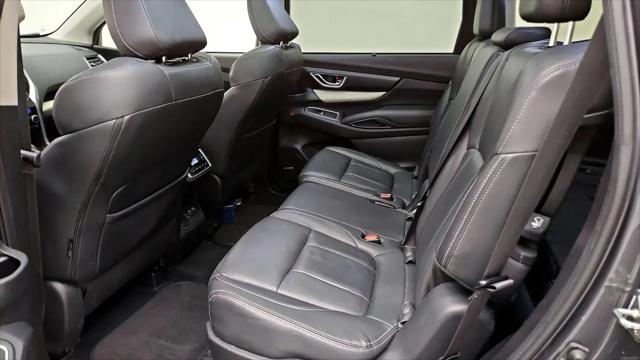 2020 Subaru Ascent Limited