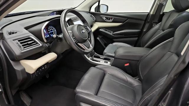 2020 Subaru Ascent Limited