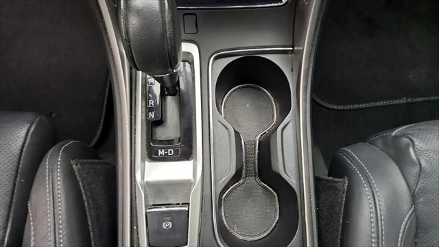 2020 Subaru Ascent Limited