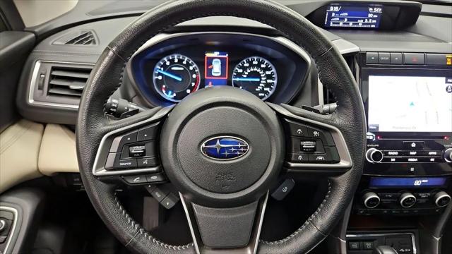 2020 Subaru Ascent Limited
