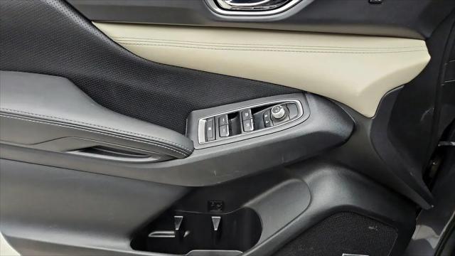 2020 Subaru Ascent Limited
