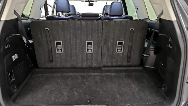 2020 Subaru Ascent Limited