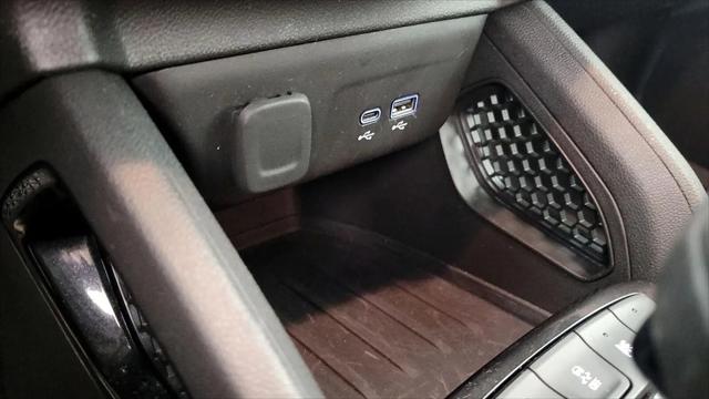 2025 Chevrolet TrailBlazer AWD LT