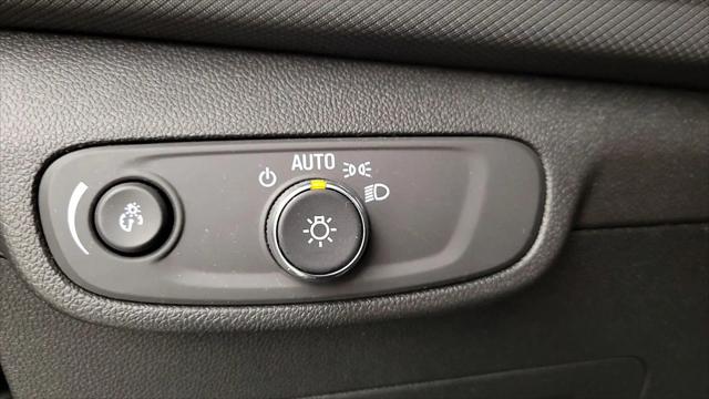 2025 Chevrolet TrailBlazer AWD LT