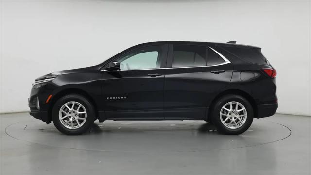 2023 Chevrolet Equinox AWD 2FL