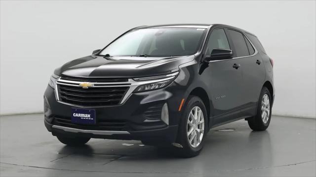 2023 Chevrolet Equinox AWD 2FL