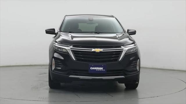 2023 Chevrolet Equinox AWD 2FL