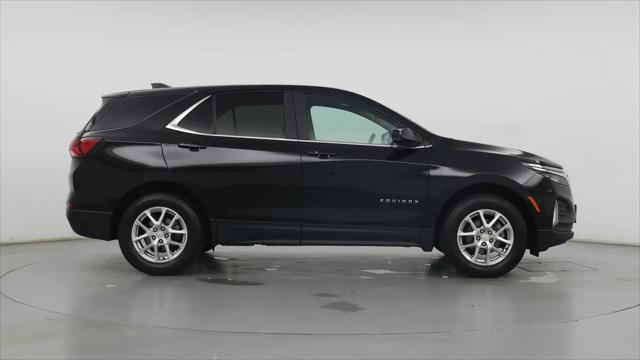 2023 Chevrolet Equinox AWD 2FL