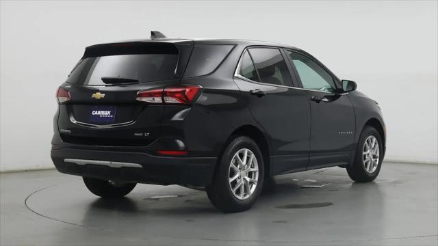 2023 Chevrolet Equinox AWD 2FL