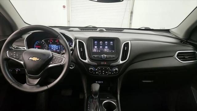 2023 Chevrolet Equinox AWD 2FL