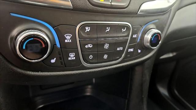 2023 Chevrolet Equinox AWD 2FL