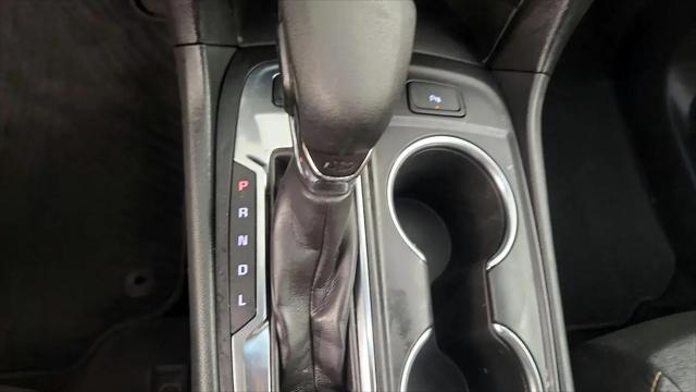 2023 Chevrolet Equinox AWD 2FL