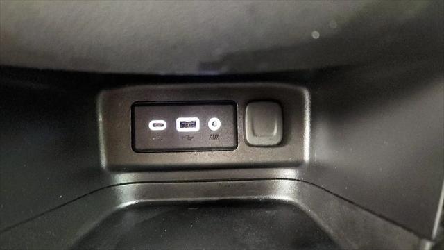 2023 Chevrolet Equinox AWD 2FL
