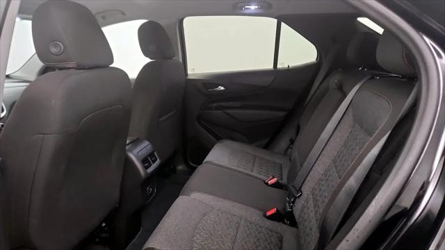 2023 Chevrolet Equinox AWD 2FL