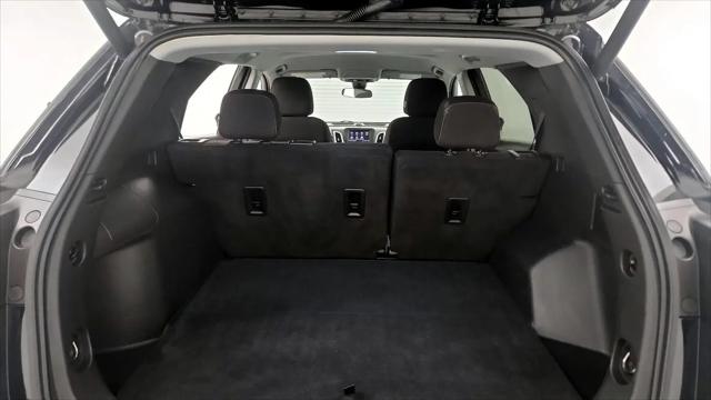 2023 Chevrolet Equinox AWD 2FL