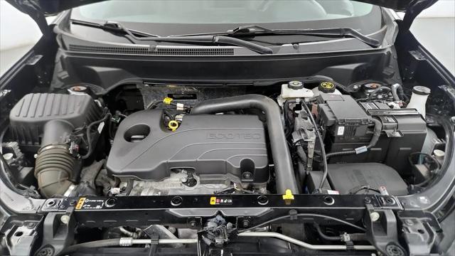 2023 Chevrolet Equinox AWD 2FL
