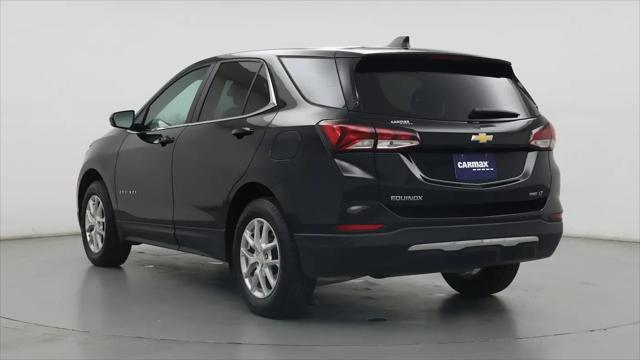 2023 Chevrolet Equinox AWD 2FL