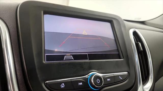 2023 Chevrolet Equinox AWD 2FL
