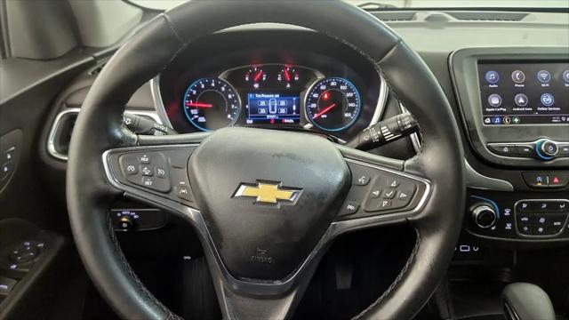 2023 Chevrolet Equinox AWD 2FL