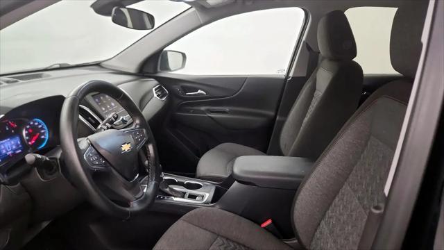 2023 Chevrolet Equinox AWD 2FL