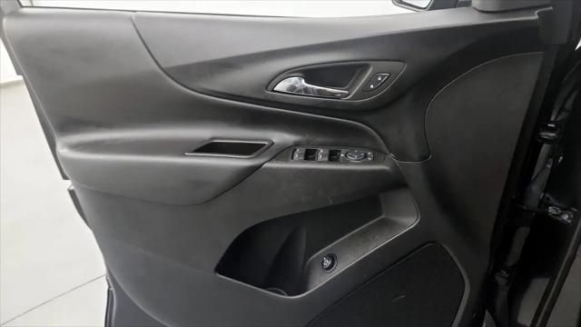 2023 Chevrolet Equinox AWD 2FL