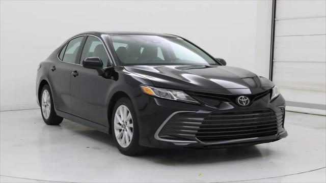 2023 Toyota Camry LE for sale in Columbus, GA