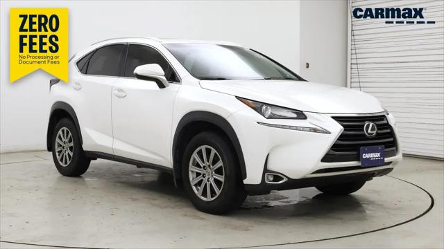 2017 Lexus NX 200t NX Turbo for sale in Waterbury, CT