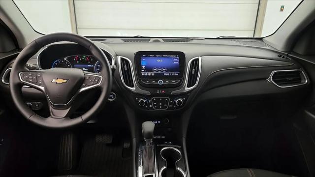 2024 Chevrolet Equinox AWD Premier