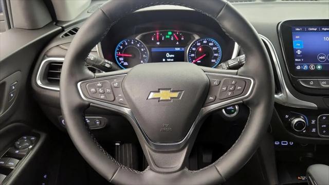2024 Chevrolet Equinox AWD Premier
