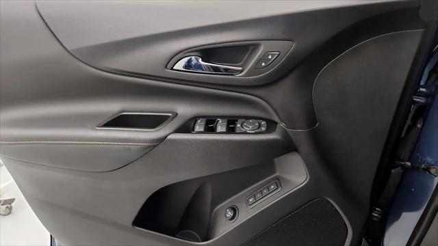 2024 Chevrolet Equinox AWD Premier
