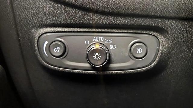 2024 Chevrolet Equinox AWD Premier