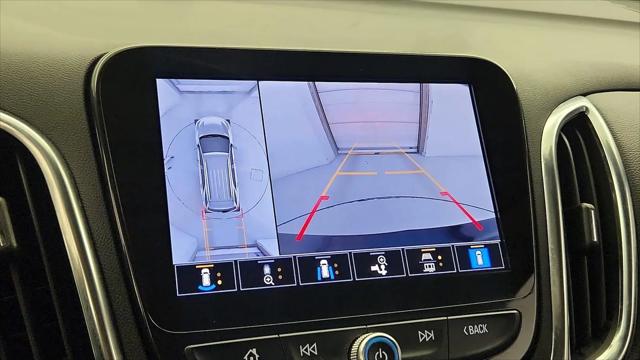 2024 Chevrolet Equinox AWD Premier