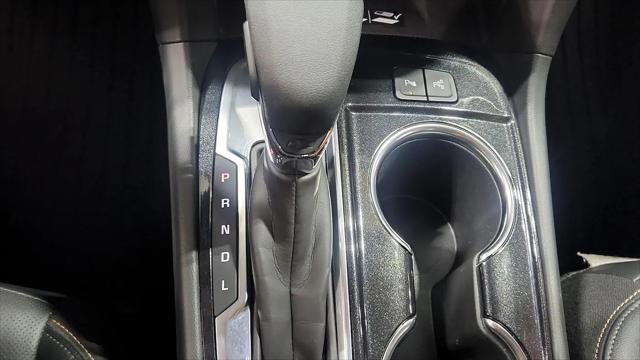 2024 Chevrolet Equinox AWD Premier